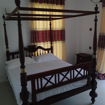 Golden Villa Ambalangoda  Eksteriør bilde