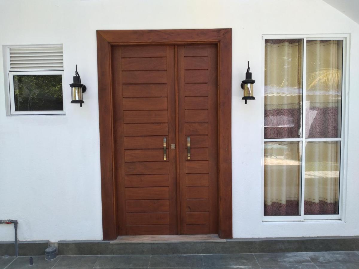 Golden Villa Ambalangoda  Eksteriør bilde